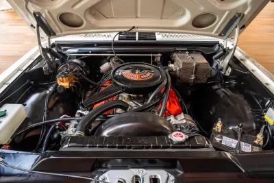 Monaro Coupe